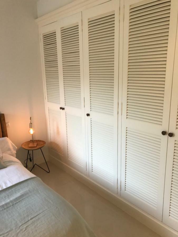 St Tropez-Ramatuelle Appartement Vue Mer Exterior foto